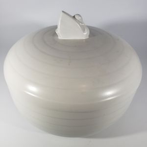 Hornsea Swan Lake Covered Baking Serving Dish